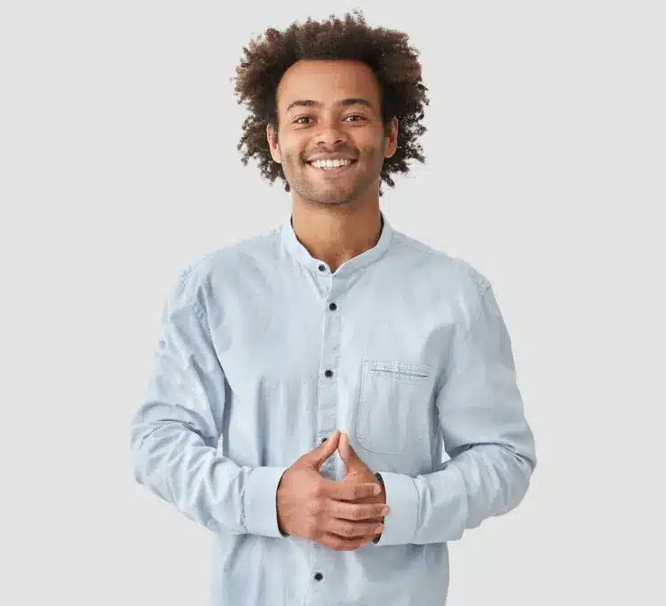 Template About 4 team member 1