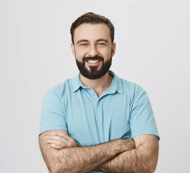 Template About 3 team member 2