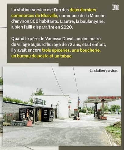 station service